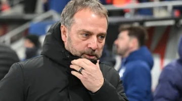 تحذير فليك.. تشكيل برشلونة ضد سلافيا براج وموقف بيدري من المشاركة أساسياً